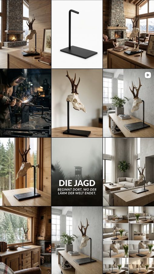 Content Produkt